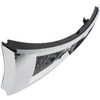 GRILLE S/SV/SL MODEL   REPLACEMENT FOR NISSAN PATHFINDER 2013 PARTSLINK NUMBER  NI1200254