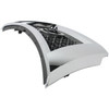 GRILLE W/CAMERA PLATINUM MODEL   REPLACEMENT FOR NISSAN PATHFINDER 2013 PARTSLINK NUMBER  NI1200255