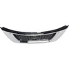 GRILLE W/CAMERA PLATINUM MODEL   REPLACEMENT FOR NISSAN PATHFINDER 2013 PARTSLINK NUMBER  NI1200255