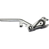 HOOD HINGE LH    REPLACEMENT FOR NISSAN PATHFINDER 2013 PARTSLINK NUMBER  NI1236172