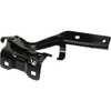 HOOD HINGE LH    REPLACEMENT FOR NISSAN PATHFINDER 2013 PARTSLINK NUMBER  NI1236172