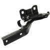 HOOD HINGE RH   REPLACEMENT FOR NISSAN PATHFINDER 2013 PARTSLINK NUMBER  NI1236173