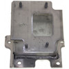 REBAR BRACKET FR LH STEEL   REPLACEMENT FOR NISSAN PATHFINDER 2013 PARTSLINK NUMBER  NI1066141