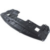 UNDERCAR SHIELD   REPLACEMENT FOR NISSAN PATHFINDER 2013 PARTSLINK NUMBER  NI1228147