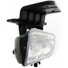 FOG LAMP FR LH HQ REPLACEMENT FOR CHEVROLET SUBURBAN 2004 PARTSLINK NUMBER  GM2592113