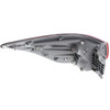 TAIL LAMP RH CAPA   REPLACEMENT FOR NISSAN PATHFINDER 2013 PARTSLINK NUMBER  NI2805101C