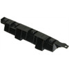 BUMPER BRACKET FR LH SPACER REPLACEMENT FOR HONDA ACCORD COUPE 2006 PARTSLINK NUMBER  HO1042116