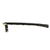 BUMPER FILLER FR LH  REPLACEMENT FOR HONDA ACCORD COUPE 2006 PARTSLINK NUMBER  HO1026104