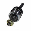 C V AXLE RH 4CYL 80-3238  REPLACEMENT FOR HONDA ACCORD COUPE 2006 PARTSLINK NUMBER  NCV36126