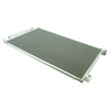 CONDENSER (3152) W/DRIER 03-07 4CYL/05-07 V6 REPLACEMENT FOR HONDA ACCORD COUPE 2006 PARTSLINK NUMBER  HO3030129