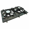 COOLING FAN ASSY 4CYL REPLACEMENT FOR HONDA ACCORD COUPE 2006 PARTSLINK NUMBER  HO3115121