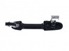 DOOR HANDLE RR RH OUTER (SMOOTH BLACK)  REPLACEMENT FOR HONDA ACCORD COUPE 2006 PARTSLINK NUMBER  HO1521114