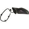 DOOR MIRROR RH POWER PTM HTD   REPLACEMENT FOR NISSAN QUEST 2013 PARTSLINK NUMBER  NI1321279