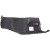UNDERCAR SHIELD FR RH   REPLACEMENT FOR NISSAN QUEST 2013 PARTSLINK NUMBER  NI1228129