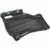 UNDERCAR SHIELD FR LH   REPLACEMENT FOR NISSAN QUEST 2013 PARTSLINK NUMBER  NI1228130