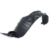 FENDER LINER LH   REPLACEMENT FOR NISSAN ROGUE 2013 PARTSLINK NUMBER  NI1248117