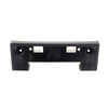 LICENSE PLATE BRACKET FR W/O KROM S/SL/SV   REPLACEMENT FOR NISSAN ROGUE 2013 PARTSLINK NUMBER  NI1068111