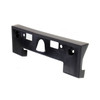 LICENSE PLATE BRACKET FR W/O KROM S/SL/SV   REPLACEMENT FOR NISSAN ROGUE 2013 PARTSLINK NUMBER  NI1068111