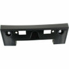 LICENSE PLATE BRACKET FR W/O KROM S/SL/SV   REPLACEMENT FOR NISSAN ROGUE 2013 PARTSLINK NUMBER  NI1068111