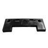 LICENSE PLATE BRACKET FR W/O KROM S/SL/SV   REPLACEMENT FOR NISSAN ROGUE 2013 PARTSLINK NUMBER  NI1068111