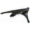 FENDER FR RH CAPA  REPLACEMENT FOR HONDA ACCORD COUPE 2006 PARTSLINK NUMBER  	HO1241160C
