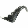FENDER LINER LH  REPLACEMENT FOR HONDA ACCORD COUPE 2006 PARTSLINK NUMBER  HO1248117
