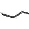 BUMPER BRACKET RR LH SPACER  REPLACEMENT FOR HONDA ACCORD HYBRID 2006 PARTSLINK NUMBER  HO1132100