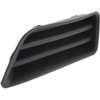 FOG LAMP COVER FR LH  REPLACEMENT FOR HONDA ACCORD HYBRID 2006 PARTSLINK NUMBER  HO1038107