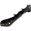 TIE BAR UPPER RH STEEL   REPLACEMENT FOR NISSAN ROGUE 2013 PARTSLINK NUMBER  NI1225187