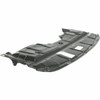 UNDERCAR SHIELD   REPLACEMENT FOR NISSAN ROGUE 2013 PARTSLINK NUMBER  NI1228125