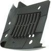 UNDERCAR SHIELD FR LH S/SL/SV   REPLACEMENT FOR NISSAN ROGUE 2013 PARTSLINK NUMBER  NI1088109
