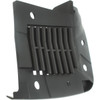 UNDERCAR SHIELD FR RH S/SL/SV   REPLACEMENT FOR NISSAN ROGUE 2013 PARTSLINK NUMBER  NI1089109