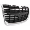 GRILLE REPLACEMENT FOR CHRYSLER 300M 2004 PARTSLINK NUMBER  CH1200249