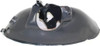 FENDER LINER LH REPLACEMENT FOR CHRYSLER CONCORDE 2004 PARTSLINK NUMBER  CH1248121