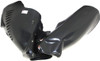 FENDER LINER LH REPLACEMENT FOR CHRYSLER CONCORDE 2004 PARTSLINK NUMBER  CH1248121