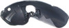 FENDER LINER LH REPLACEMENT FOR CHRYSLER CONCORDE 2004 PARTSLINK NUMBER  CH1248121