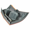 TAIL LAMP LH HQ REPLACEMENT FOR CHRYSLER PACIFICA 2004 PARTSLINK NUMBER  CH2800171