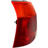 TAIL LAMP LH HQ REPLACEMENT FOR CHRYSLER PACIFICA 2004 PARTSLINK NUMBER  CH2800171