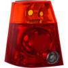 TAIL LAMP LH HQ REPLACEMENT FOR CHRYSLER PACIFICA 2004 PARTSLINK NUMBER  CH2800171