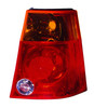 TAIL LAMP LH HQ REPLACEMENT FOR CHRYSLER PACIFICA 2004 PARTSLINK NUMBER  CH2800171