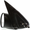 DOOR MIRROR LH MANUAL W/RMOT W/O FOLD TYPE 1 EXCLUDE CONVERTIBLE REPLACEMENT FOR CHRYSLER PT CRUISER 2004 PARTSLINK NUMBER CH1320260