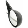 DOOR MIRROR RH MANUAL W/RMOT W/O FOLD TYPE 1 EXCLUDE CONVERTIBLE REPLACEMENT FOR CHRYSLER PT CRUISER 2004 PARTSLINK NUMBER CH1321260