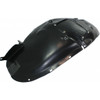 FENDER LINER LH REPLACEMENT FOR CHRYSLER PT CRUISER 2004 PARTSLINK NUMBER CH1248119