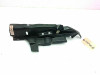 RADIATOR SUPPORT PANEL LH INNER REPLACEMENT FOR CHRYSLER PT CRUISER 2004 PARTSLINK NUMBER  CH1225164