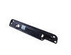 TIE BAR LOWER REPLACEMENT FOR CHRYSLER PT CRUISER 2004 PARTSLINK NUMBER CH1225168