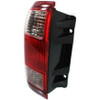 TAIL LAMP LH HQ REPLACEMENT FOR NISSAN PATHFINDER 2003 PARTSLINK NUMBER  NI2800136