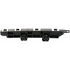BUMPER BRACKET FR RH  REPLACEMENT FOR HONDA ACCORD SEDAN 2006 PARTSLINK NUMBER  HO1043101