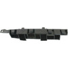 BUMPER BRACKET FR RH SPACER  REPLACEMENT FOR HONDA ACCORD SEDAN 2006 PARTSLINK NUMBER  HO1043116