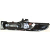 FENDER LINER FR RH (RR SECTION) REPLACEMENT FOR NISSAN PATHFINDER 2003 PARTSLINK NUMBER  NI1251116