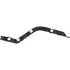 BUMPER BRACKET RR RH SPACER  REPLACEMENT FOR HONDA ACCORD SEDAN 2006 PARTSLINK NUMBER  HO1133100